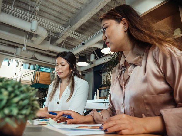 Optimisez votre gestion du capital humain avec nos conseils