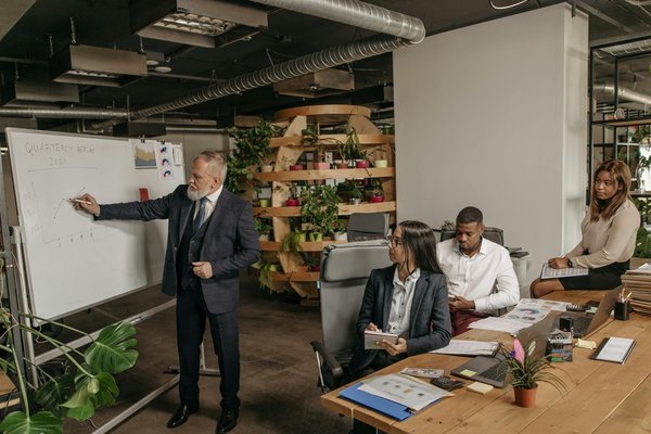 Révélez le potentiel de votre entreprise avec une agence spécialisée seo
