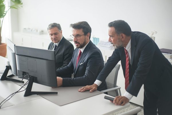 Tableau de bord pour entreprise : que doit-on voir dedans ?