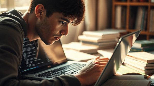 Découvrez les clés de la formation en ia et machine learning