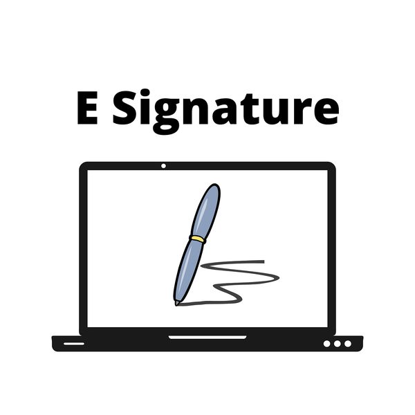 Signature électronique : enjeux et défis à l'horizon 2025