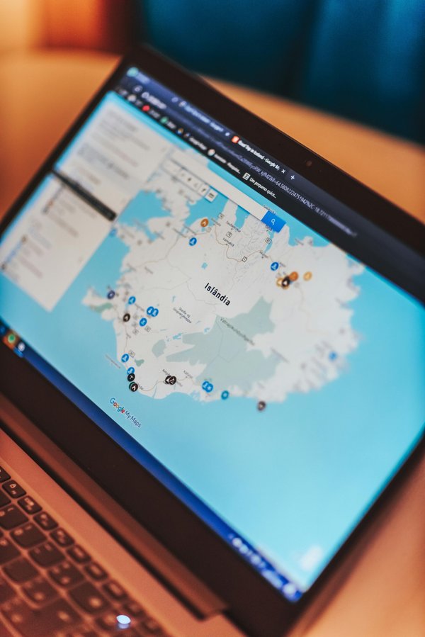 Importance des systèmes d'informations géographique dans la géomatique appliquée