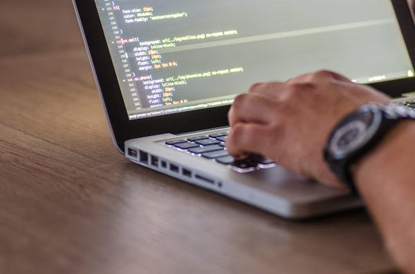 Freelance informatique : un tremplin vers la liberté professionnelle