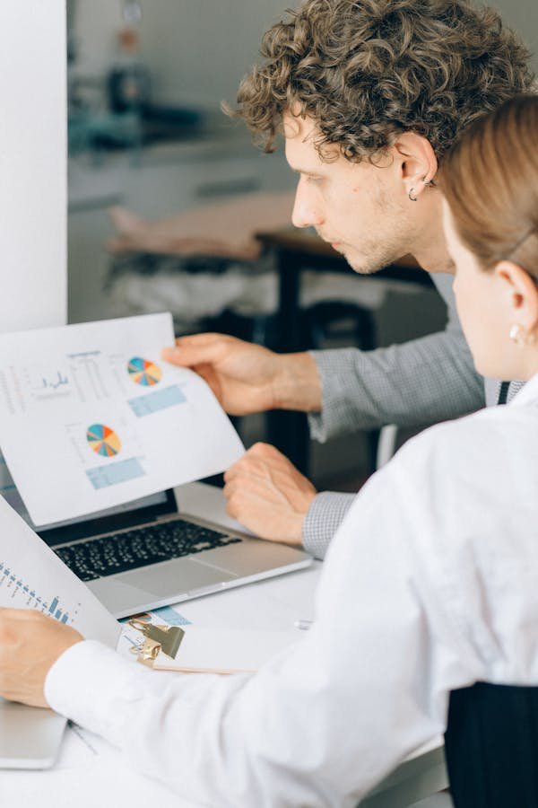 Optimisez votre croissance avec une agence génération de leads