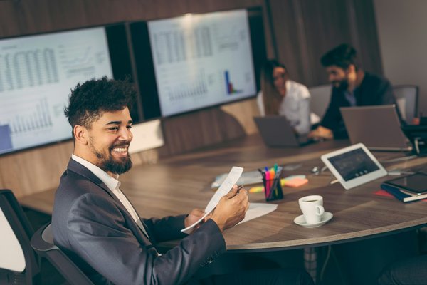 Les bénéfices clés d'un bureau fermé à louer pour votre équipe