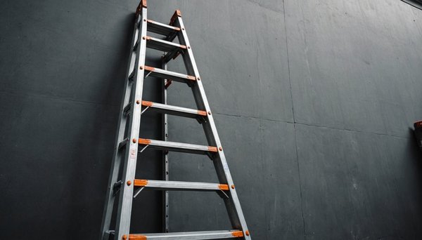 Acheter une échelle professionnelle : sécurité et choix variés