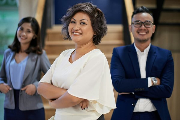 Executive search à nantes : trouvez les leaders de demain
