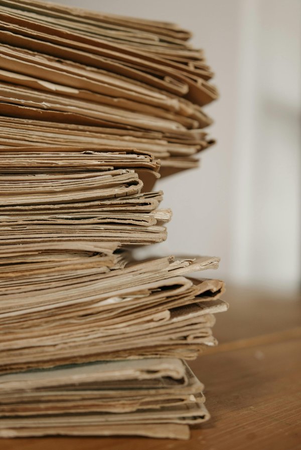 Destruction d'archives : assurer la confidentialité des documents