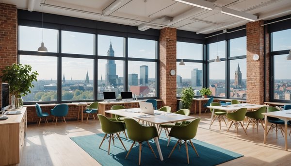 Dalt : les meilleures solutions digitales à lille pour votre entreprise
